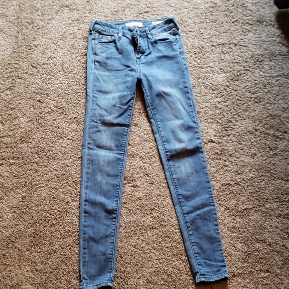 Bullhead Jeans - Picture 1 of 5